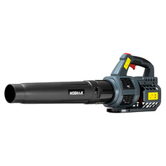 Воздуходувка аккумуляторная ручная Мобил К Комфорт XBA45 20 В Li-Ion 1 АКБ и ЗУ (MBK0032166) - фото 7