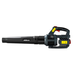 Воздуходувка аккумуляторная ручная Мобил К Комфорт XBA45 20 В Li-Ion 1 АКБ и ЗУ (MBK0032166) - фото 5