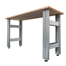 Верстак монтажный AR Shelving Workbench 600х1500 мм