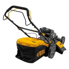 Газонокосилка бензиновая Denzel GLR-510SP-ZS 510 мм 4,5 л.с. (58825) - фото 17