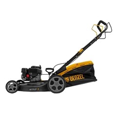 Газонокосилка бензиновая Denzel GLR-510SP-ZS 510 мм 4,5 л.с. (58825) - фото 15