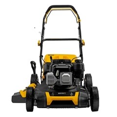 Газонокосилка бензиновая Denzel GLR-510SP-ZS 510 мм 4,5 л.с. (58825) - фото 13