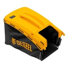 Газонокосилка бензиновая Denzel GLR-460SP-ZS 460 мм 3,5 л.с. (58824) - фото 8