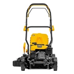 Газонокосилка бензиновая Denzel GLD-410SP-K 410 мм 3,5 л.с. (58813) - фото 14