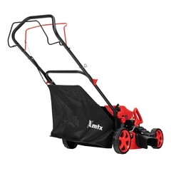 Газонокосилка бензиновая Denzel GL46SP-K 460 мм 3,5 л.с. (58837) - фото 20