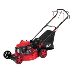 Газонокосилка бензиновая Denzel GL46SP-K 460 мм 3,5 л.с. (58837) - фото 18