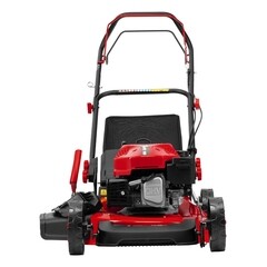 Газонокосилка бензиновая Denzel GL46SP-K 460 мм 3,5 л.с. (58837) - фото 14