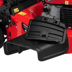 Газонокосилка бензиновая Denzel GL46SP-K 460 мм 3,5 л.с. (58837) - фото 8