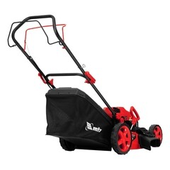 Газонокосилка бензиновая MTX GL51SP-K 510 мм 4,5 л.с. (58838) - фото 18