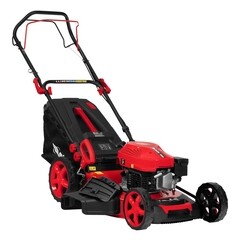 Газонокосилка бензиновая MTX GL51SP-K 510 мм 4,5 л.с. (58838) - фото 17