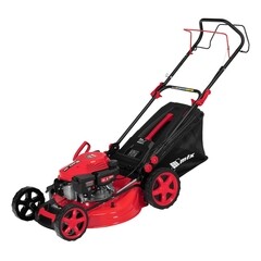 Газонокосилка бензиновая MTX GL51SP-K 510 мм 4,5 л.с. (58838) - фото 16