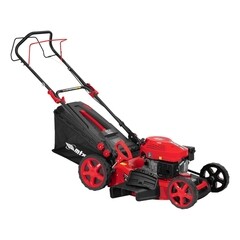 Газонокосилка бензиновая MTX GL51SP-K 510 мм 4,5 л.с. (58838) - фото 15