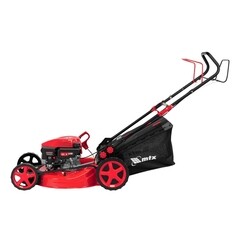 Газонокосилка бензиновая MTX GL51SP-K 510 мм 4,5 л.с. (58838) - фото 14