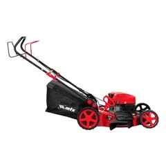Газонокосилка бензиновая MTX GL51SP-K 510 мм 4,5 л.с. (58838) - фото 13