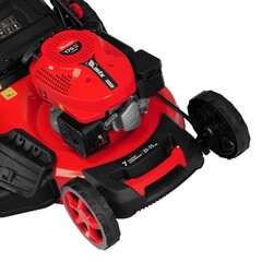 Газонокосилка бензиновая MTX GL51SP-K 510 мм 4,5 л.с. (58838) - фото 9