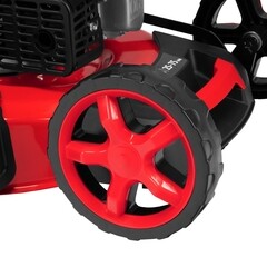 Газонокосилка бензиновая MTX GL51SP-K 510 мм 4,5 л.с. (58838) - фото 8