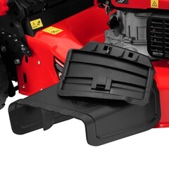 Газонокосилка бензиновая MTX GL51SP-K 510 мм 4,5 л.с. (58838) - фото 7