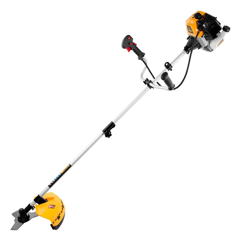 Изображение товара Триммер бензиновый Denzel DR-52S 3 л.с. (96276)