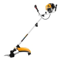 Триммер бензиновый Denzel DR-52S 3 л.с. (96276) - фото 19