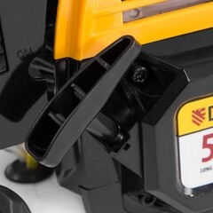 Триммер бензиновый Denzel DR-52S 3 л.с. (96276) - фото 15