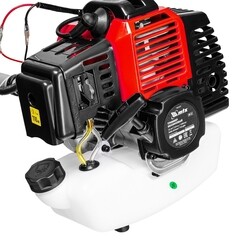 Триммер бензиновый MTX MT-52 3 л.с. (962355) - фото 13