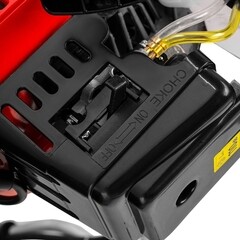 Триммер бензиновый MTX MT-52 3 л.с. (962355) - фото 9