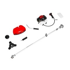 Триммер бензиновый MTX MT-52 3 л.с. (962355) - фото 2