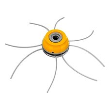 Головка триммерная Denzel (96358)