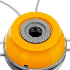 Головка триммерная Denzel (96358) - фото 6