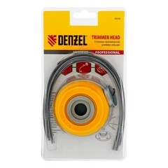 Головка триммерная Denzel (96358) - фото 3