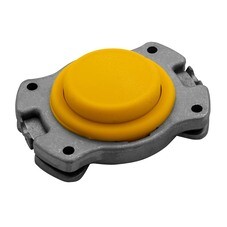 Головка триммерная Denzel (96363)