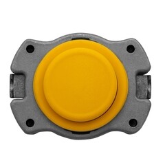 Головка триммерная Denzel (96363) - фото 6