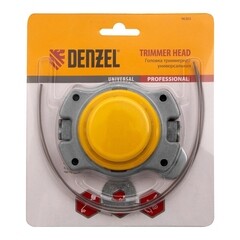 Головка триммерная Denzel (96363) - фото 3
