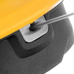 Головка триммерная Denzel (96395) - фото 8