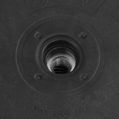 Головка триммерная Denzel (96395) - фото 7