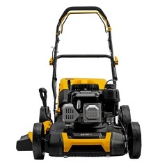 Газонокосилка бензиновая Denzel GLR-460SP-ZS 460 мм 3,5 л.с. (58824) - фото 21