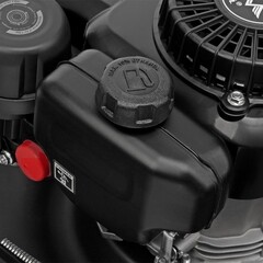 Газонокосилка бензиновая Denzel GLR-460SP-ZS 460 мм 3,5 л.с. (58824) - фото 13