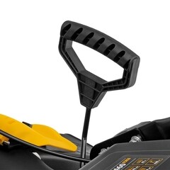 Газонокосилка бензиновая Denzel GLR-460SP-ZS 460 мм 3,5 л.с. (58824) - фото 10