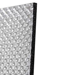 Теплоизоляция отражающая для бань и саун StP PolyBlock ParoThermo 10х700х950 мм 3,33 кв.м - фото 5