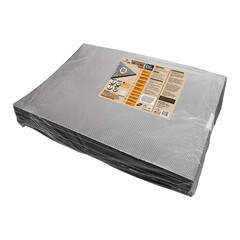 Теплоизоляция отражающая для бань и саун StP PolyBlock ParoThermo 10х700х950 мм 3,33 кв.м - фото 2