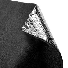 Звукоизоляция для канализационных труб StP NoiseBlock Pipe 110х6,7х3000 мм - фото 2