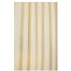Штора для ванны Primanova Premium 1800х2000 мм полиэстер бежевая (DR-60055)