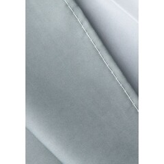 Штора для ванны Primanova Diamond 1800х2000 мм полиэстер серый (DR-70004) - фото 5