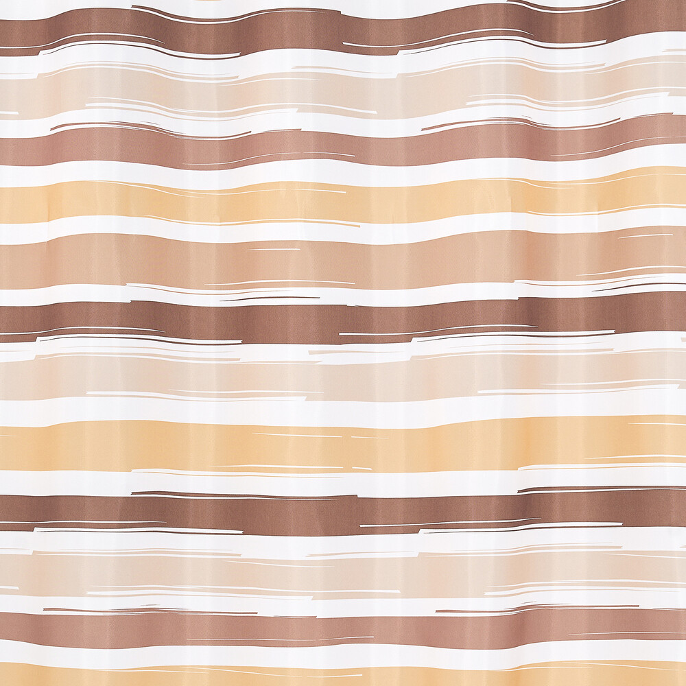 

Штора для ванны Verran Plana 1800х1800 мм полиэстер бежевая (631-28), Бежевый