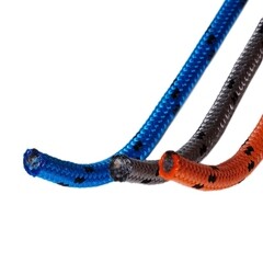 Канат плетеный полипропиленовый 24 пряди d10 мм 20 м МДС повышенной плотности - фото 3