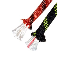 Канат плетеный полиамидный 40 прядей d10 мм 10 м МДС повышенной плотности - фото 2