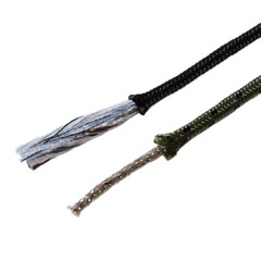 Шнур плетеный полипропиленовый 16 прядей d5 мм 20 м МДС повышенной плотности - фото 3