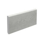 Кварцевый плинтус