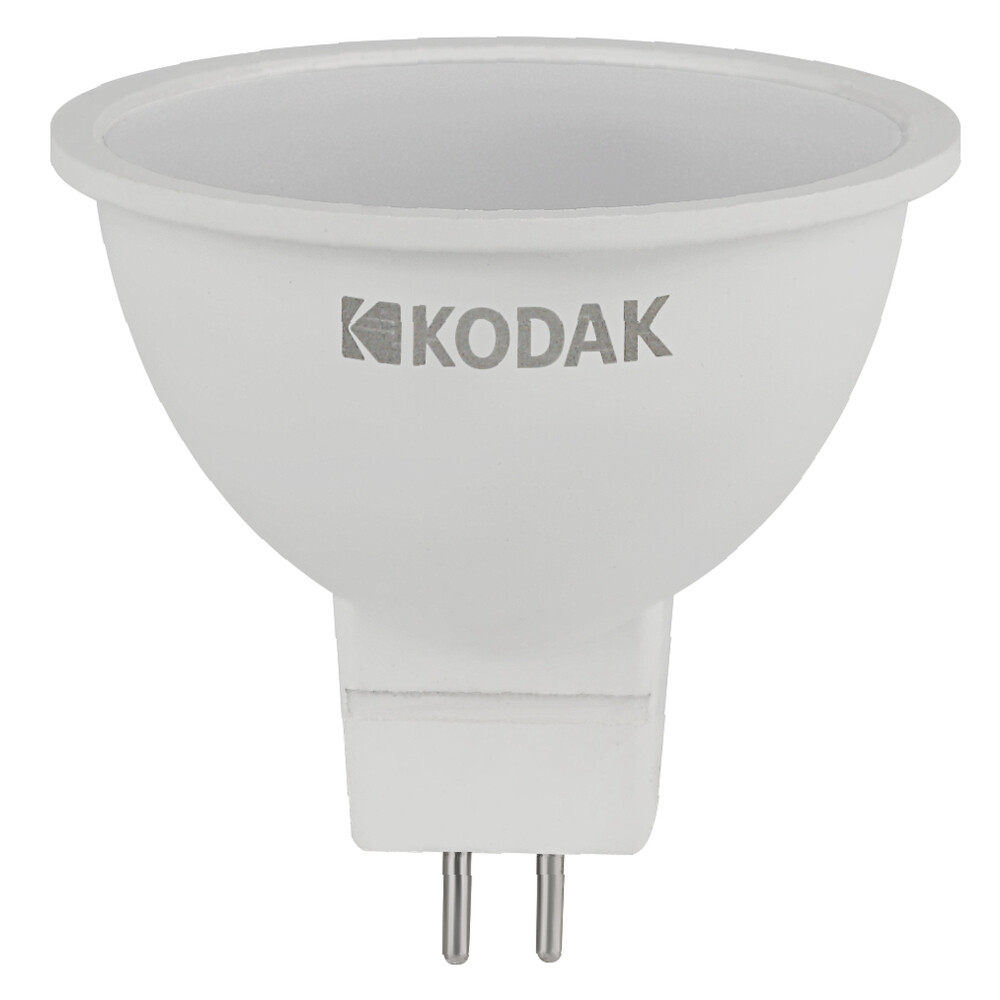 Изображение товара Kodak MR16 LED 11W 3000K GU5.3 990 lm матовая