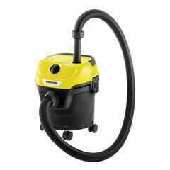 Строительный пылесос Karcher WD 1 Classic 850 Вт 12 л (1.628-411.0) - фото 9